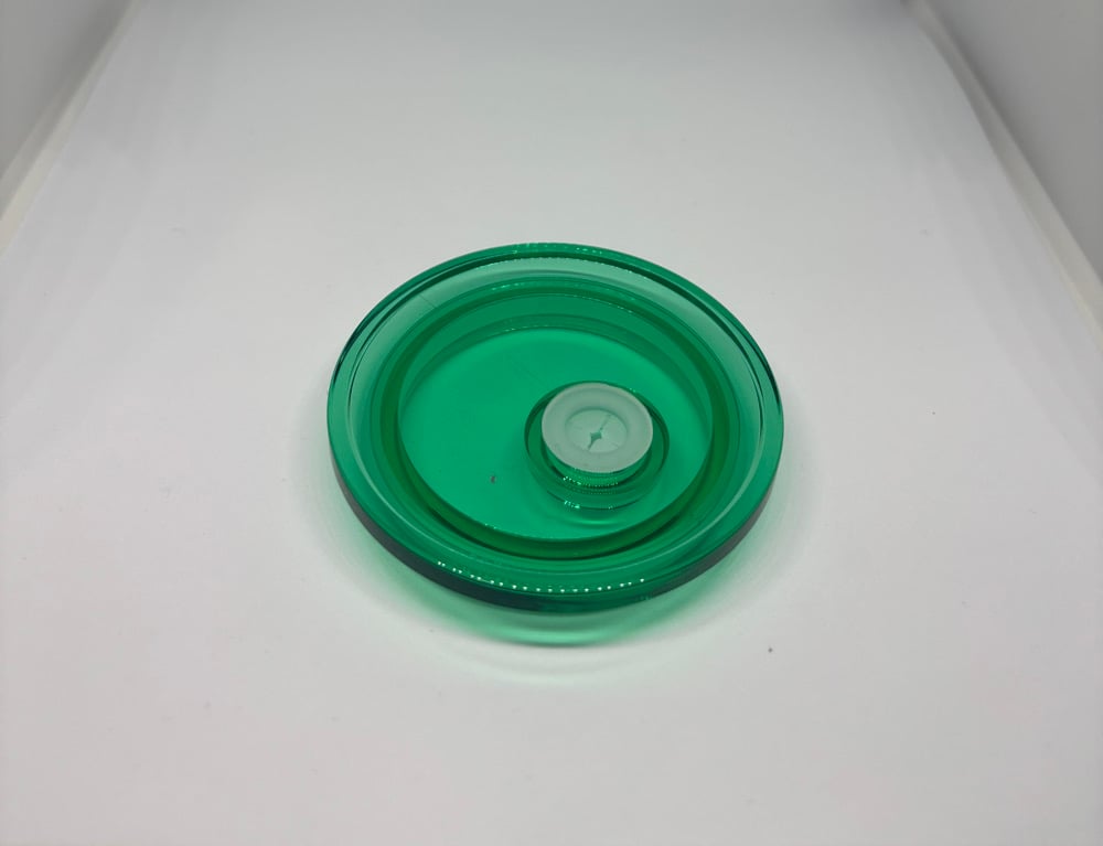 Spare Lids