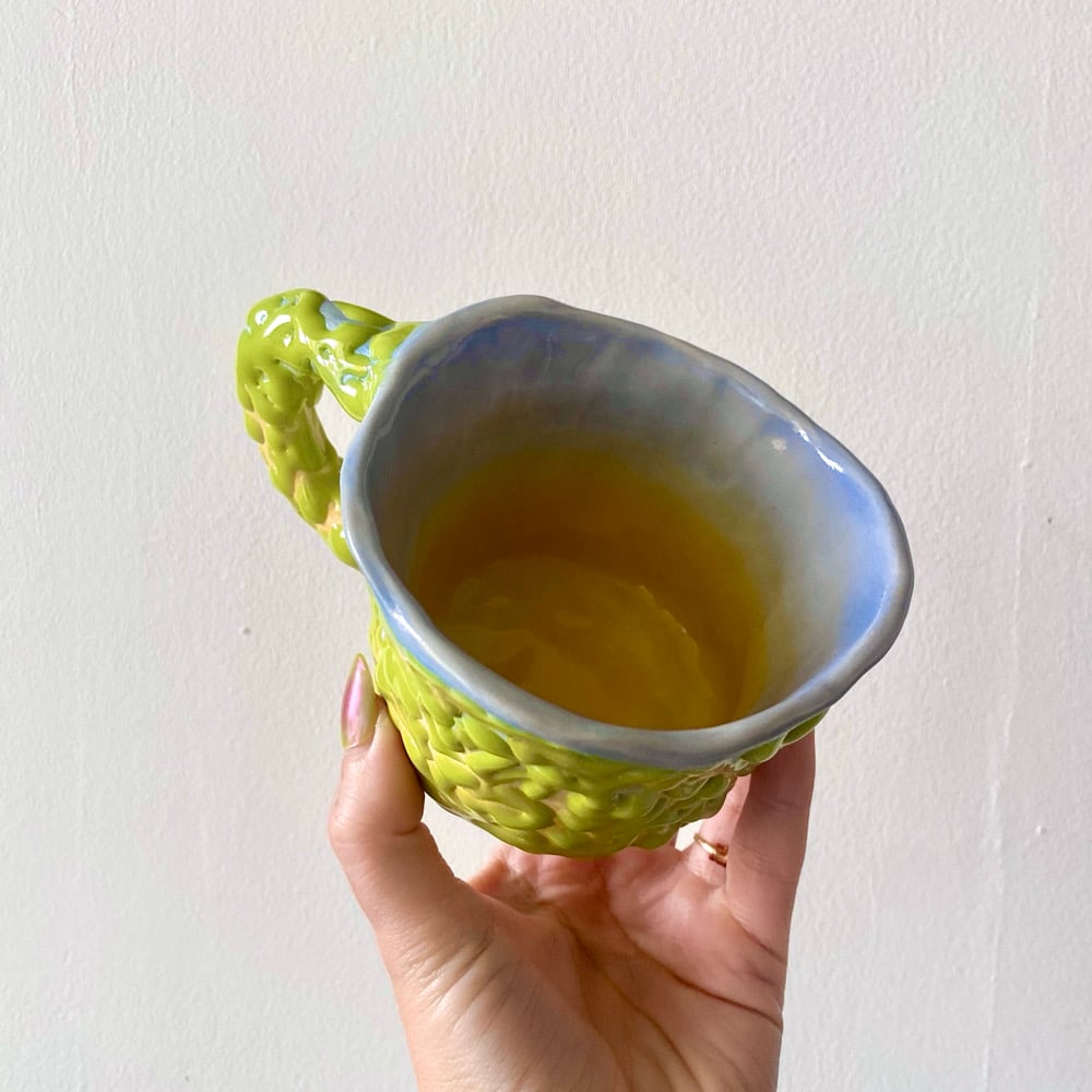 Image of Solaris Mug #6