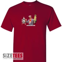 Image 5 of King Kenny & The Original Double T-shirt