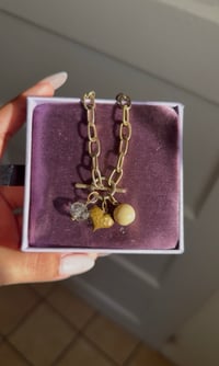 Image 1 of charmed bracelet 