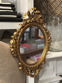 Image 3 of Ribbon Mirror