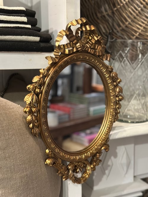 Image of Ribbon Mirror