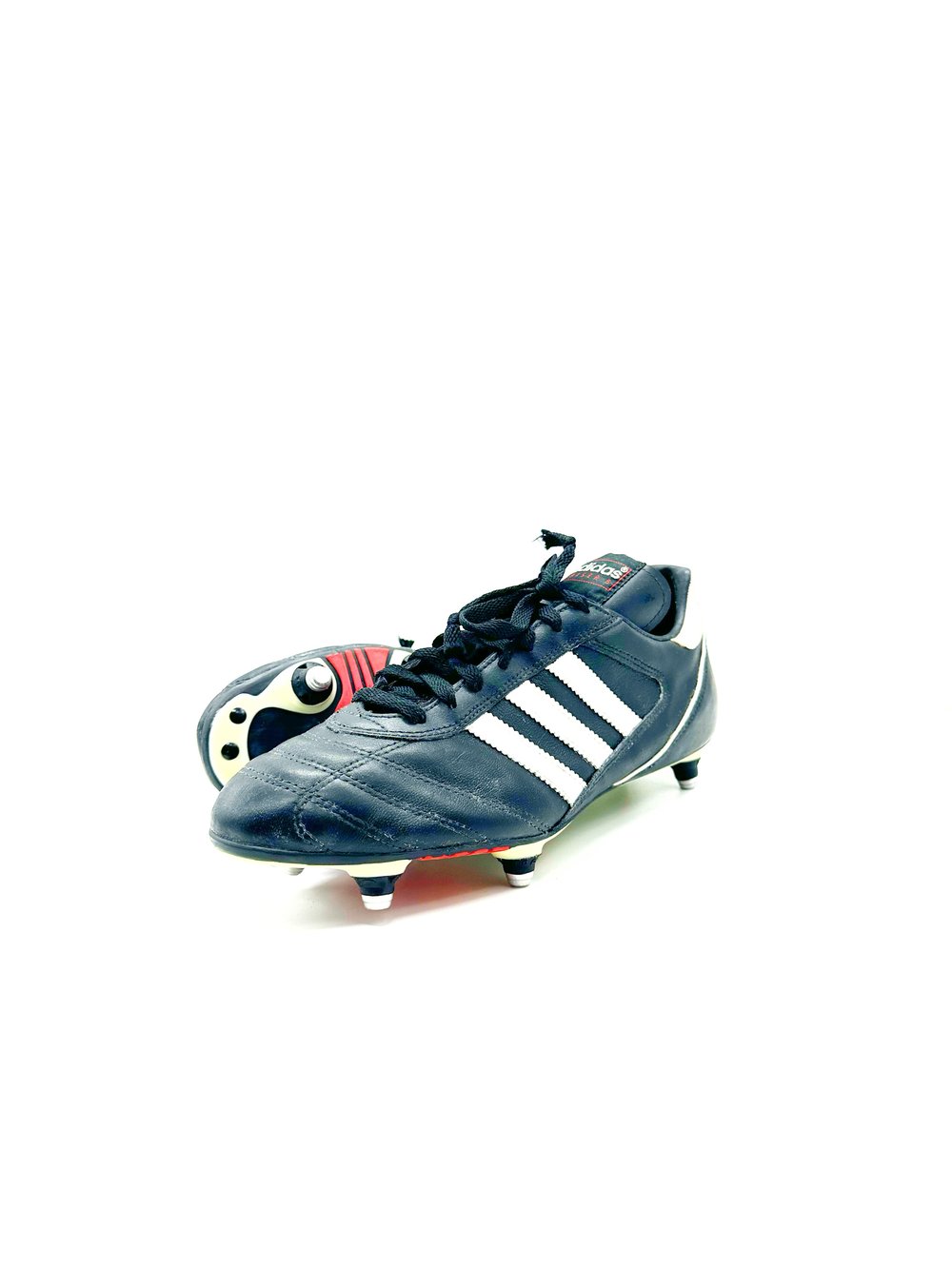 Tbtclassicfootballboots — Adidas Kaiser SG K LEATHER