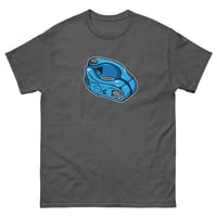 Image 4 of GET THE CLAMP SHIRT