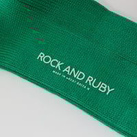 Image 15 of Cotton Socks - Made in England