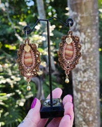 Image 3 of Crazy Lace Agate Set