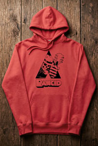 Image 3 of Sudadera Capucha Rancid 