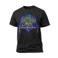 Image 1 of BHT Harley Chrome Tee