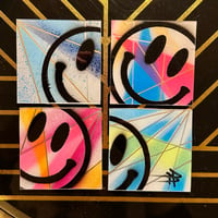 Image 2 of ACID JUNKIE Coasters 318