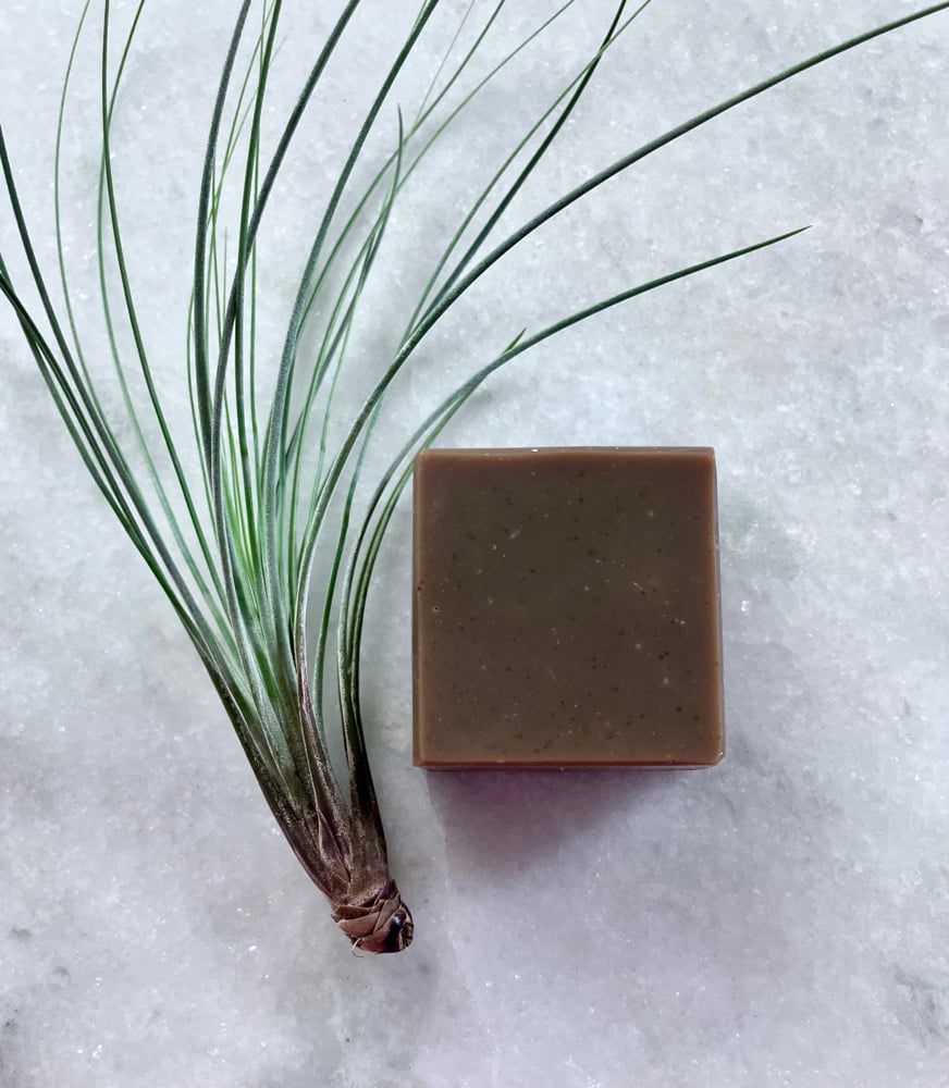 Image of Pine Tar Beard Bar