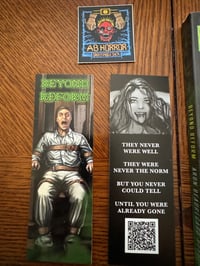 Image 2 of "Beyond Reform" Signed Paperback Bundle