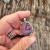Image 2 of Ruby Peacock