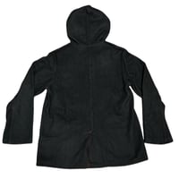 Image 3 of H.anarchy wool jacket 