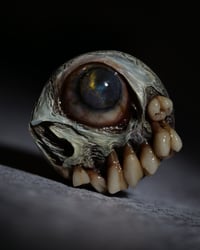 Image 10 of Undead Gaze Popsocket, phone grip