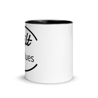 Image 2 of Mug with Color Inside / Built on Values 