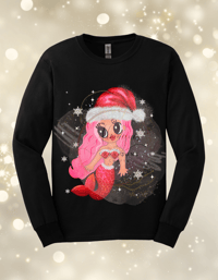 KG Christmas Sweater 