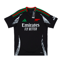 Image 1 of Arsenal Away - 2024/25