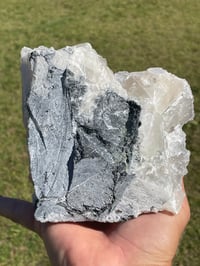Image 24 of Large Mangano Calcite Crystal Specimen #1971