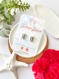 Image 3 of Isla Bendita Collection Studs 🇵🇷