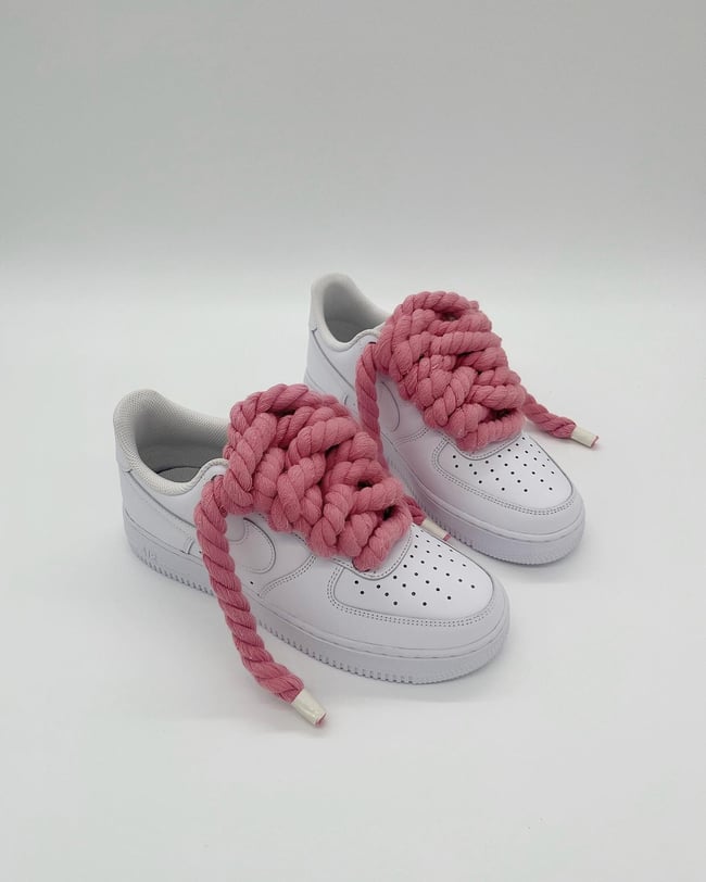 ‘BUBBLE GUM’ AF1’s