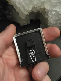 Image 3 of 1800’s biblical Ghost with preserved spider web -10