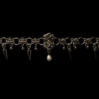 "Seer" Necklace — last one!