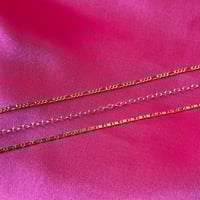Image 3 of Everyday Mirror Chain