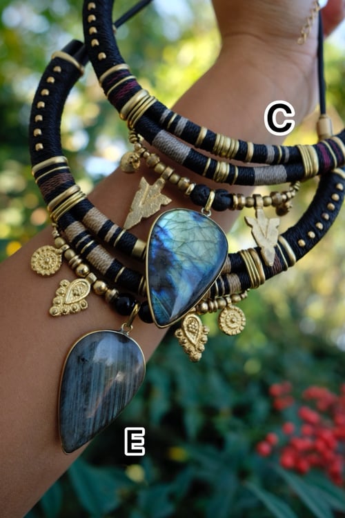 Image of Zaira collection