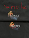 FFXVI Shirt - Sample