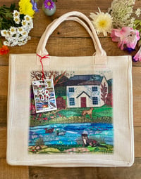 Image 1 of River Haven Bag