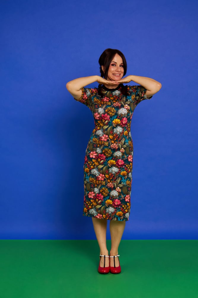 Image of Vestido Polen