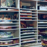 Image 3 of Brutus 11/2003 the tarantino issue