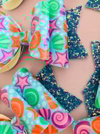 Image 3 of Under the sea bow 