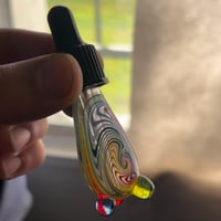 Image 2 of Round Bottom ‘Skittles’ Dropper