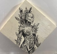 Image 2 of Obsidian Bloom