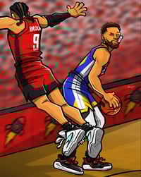 Steph v Dillon