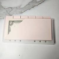 Image 1 of Tabbed Envelopes A6