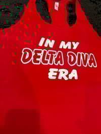 Image 2 of PRE-ORDER IN MY DELTA DIVA ERA 