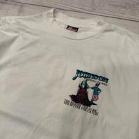 Image 3 of Vintage Big Johnson Lures Tee - XL
