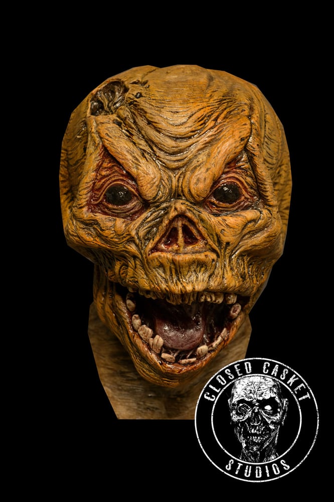 Image of Pumpkin Fetus