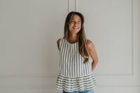 Image 1 of Blouse GIGI bis 