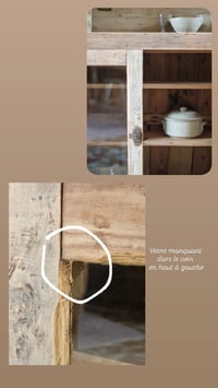 Image 5 of La vitrine d'atelier 