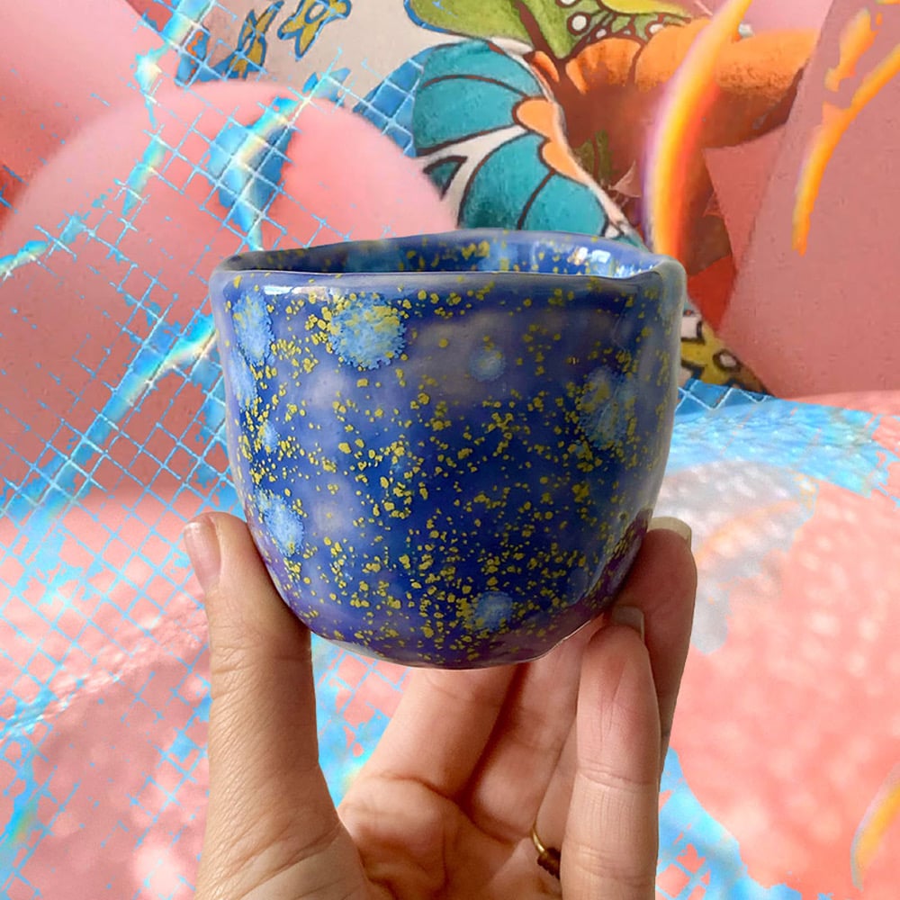 Image of Pluto Cup #7