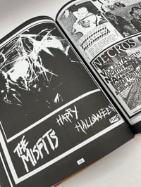 Image 4 of Touch & Go : The Complete Hardcore Punk Zine ’79–’83