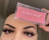 Que Bella Lash