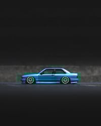 Image 4 of BMW M3 E30 CUSTOM V2