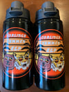 Custom Water Bottles