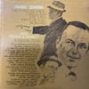 Frank Sinatra - The World We Knew