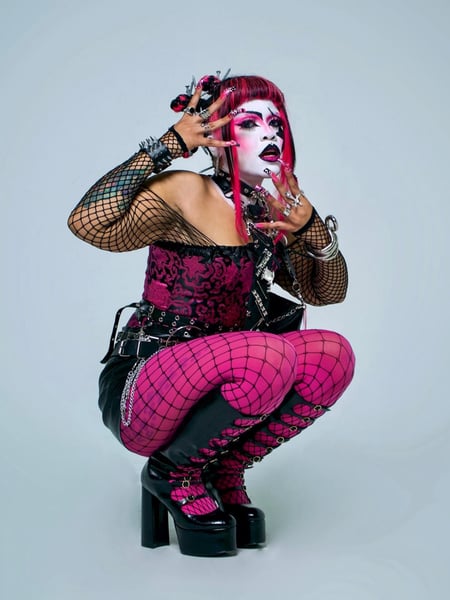 Image of Get Styled Only