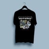 Spin tha Block tee